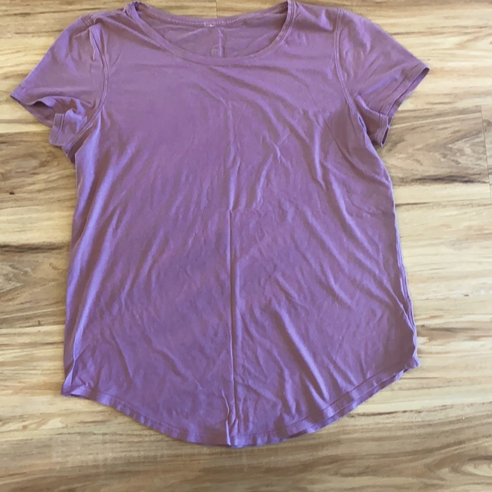 Lululemon Love Crew Neck